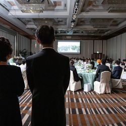 シェラトン・グランデ・トーキョーベイ・ホテルの写真23枚目