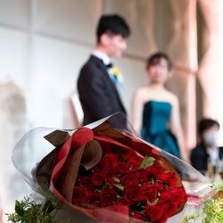 シェラトン・グランデ・トーキョーベイ・ホテルの写真1枚目