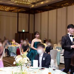 シェラトン・グランデ・トーキョーベイ・ホテルの写真11枚目