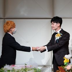 シェラトン・グランデ・トーキョーベイ・ホテルの写真3枚目