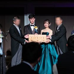 シェラトン・グランデ・トーキョーベイ・ホテルの写真2枚目