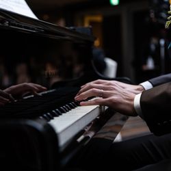 シェラトン・グランデ・トーキョーベイ・ホテルの写真11枚目