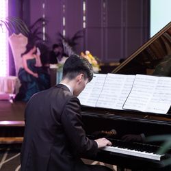 シェラトン・グランデ・トーキョーベイ・ホテルの写真2枚目