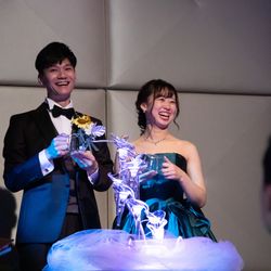 シェラトン・グランデ・トーキョーベイ・ホテルの写真20枚目