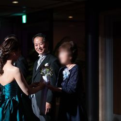 シェラトン・グランデ・トーキョーベイ・ホテルの写真11枚目