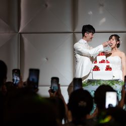 シェラトン・グランデ・トーキョーベイ・ホテルの写真13枚目