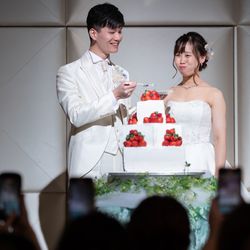 シェラトン・グランデ・トーキョーベイ・ホテルの写真1枚目