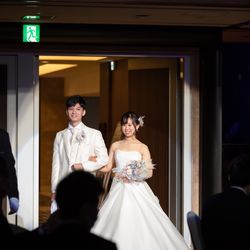 シェラトン・グランデ・トーキョーベイ・ホテルの写真3枚目