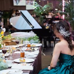 シェラトン・グランデ・トーキョーベイ・ホテルの写真11枚目