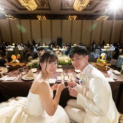 シェラトン・グランデ・トーキョーベイ・ホテルの写真15枚目