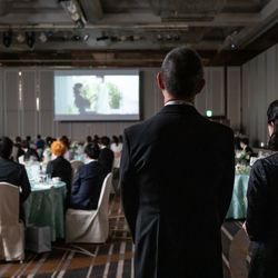 シェラトン・グランデ・トーキョーベイ・ホテルの写真17枚目