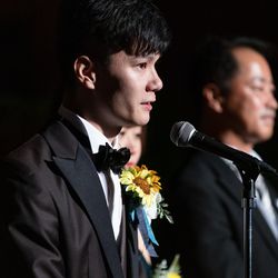 シェラトン・グランデ・トーキョーベイ・ホテルの写真21枚目