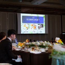 シェラトン・グランデ・トーキョーベイ・ホテルの写真14枚目