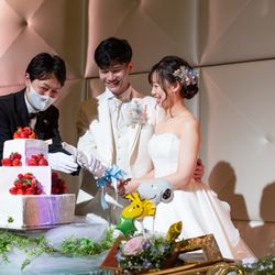 シェラトン・グランデ・トーキョーベイ・ホテルの写真27枚目