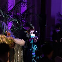 シェラトン・グランデ・トーキョーベイ・ホテルの写真13枚目