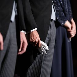 シェラトン・グランデ・トーキョーベイ・ホテルの写真27枚目