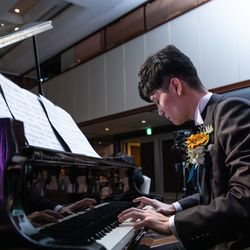 シェラトン・グランデ・トーキョーベイ・ホテルの写真26枚目