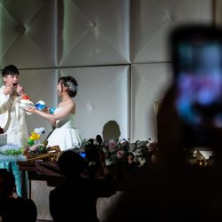 シェラトン・グランデ・トーキョーベイ・ホテルの写真17枚目