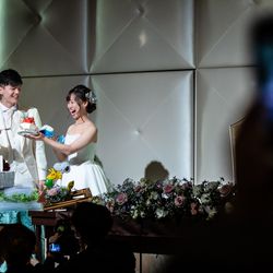 シェラトン・グランデ・トーキョーベイ・ホテルの写真14枚目