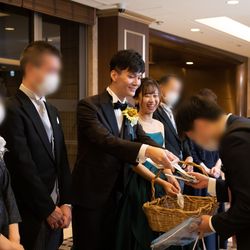 シェラトン・グランデ・トーキョーベイ・ホテルの写真33枚目