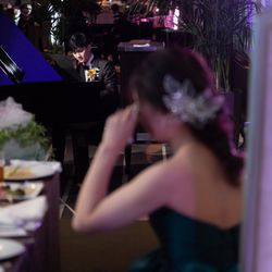 シェラトン・グランデ・トーキョーベイ・ホテルの写真22枚目