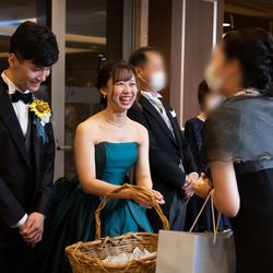 シェラトン・グランデ・トーキョーベイ・ホテルの写真28枚目