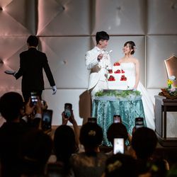 シェラトン・グランデ・トーキョーベイ・ホテルの写真20枚目