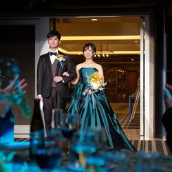 シェラトン・グランデ・トーキョーベイ・ホテルの写真14枚目