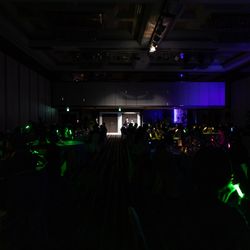 シェラトン・グランデ・トーキョーベイ・ホテルの写真22枚目