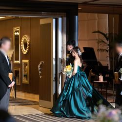 シェラトン・グランデ・トーキョーベイ・ホテルの写真1枚目