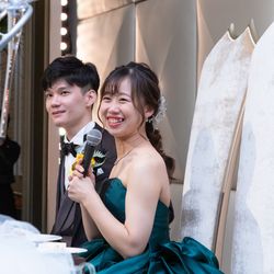 シェラトン・グランデ・トーキョーベイ・ホテルの写真3枚目