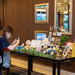 シェラトン・グランデ・トーキョーベイ・ホテルの写真28枚目