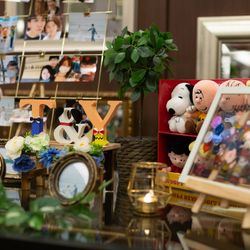 シェラトン・グランデ・トーキョーベイ・ホテルの写真35枚目