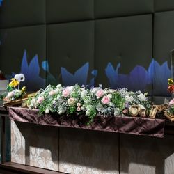 シェラトン・グランデ・トーキョーベイ・ホテルの写真14枚目