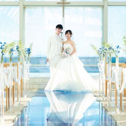 シェラトン・グランデ・トーキョーベイ・ホテルの写真12枚目