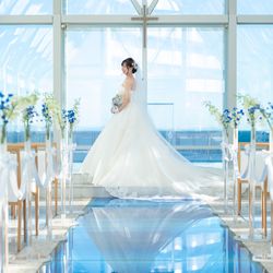 シェラトン・グランデ・トーキョーベイ・ホテルの写真4枚目