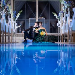 シェラトン・グランデ・トーキョーベイ・ホテルの写真12枚目