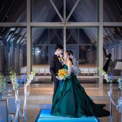 シェラトン・グランデ・トーキョーベイ・ホテルの写真12枚目