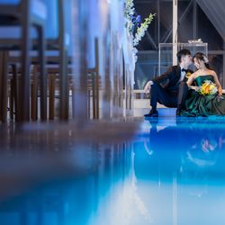 シェラトン・グランデ・トーキョーベイ・ホテルの写真20枚目