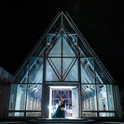 シェラトン・グランデ・トーキョーベイ・ホテルの写真13枚目