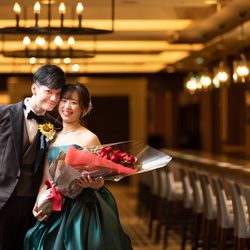 シェラトン・グランデ・トーキョーベイ・ホテルの写真21枚目