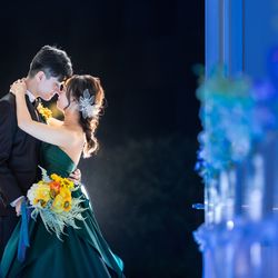 シェラトン・グランデ・トーキョーベイ・ホテルの写真8枚目