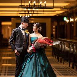 シェラトン・グランデ・トーキョーベイ・ホテルの写真35枚目