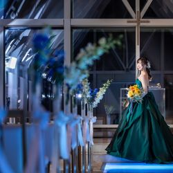 シェラトン・グランデ・トーキョーベイ・ホテルの写真4枚目