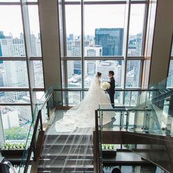 マンダリン オリエンタル 東京の写真6枚目