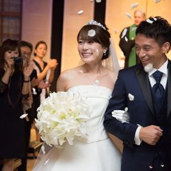 マンダリン オリエンタル 東京の写真20枚目