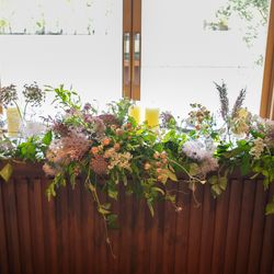 アマンダンテラスの写真9枚目