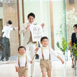 アマンダンテラスの写真23枚目