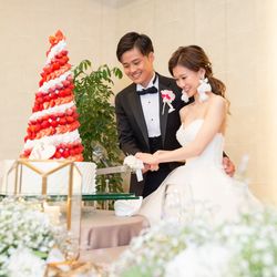 アートグレイス・ウエディングコースト 大阪の写真19枚目