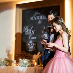 アートグレイス・ウエディングコースト 大阪の写真23枚目